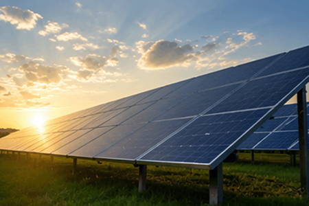 Mature Solar Technolgy