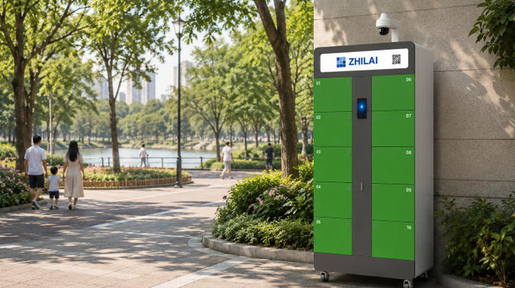 How to Start a Battery Swap Cabinet Business in Southeast Asia？