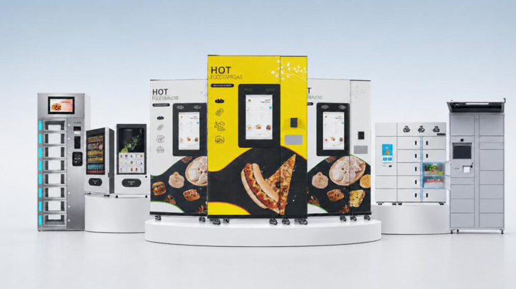 How to Choose a Reliable Smart Locker Manufacturer: A B2B Buyer's Guide