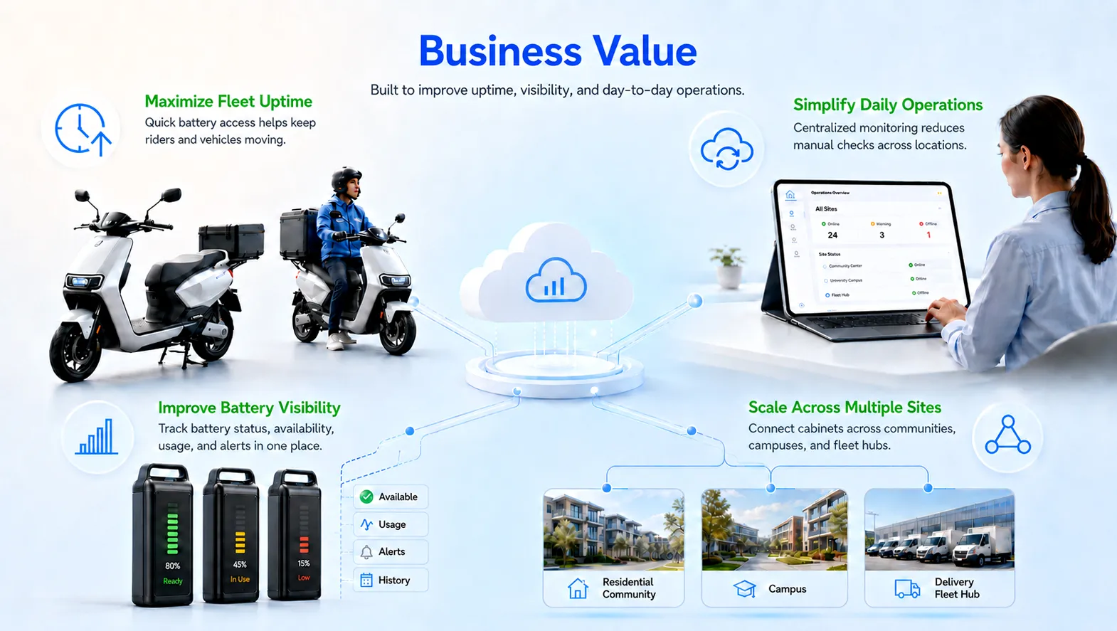Business Value Business Value