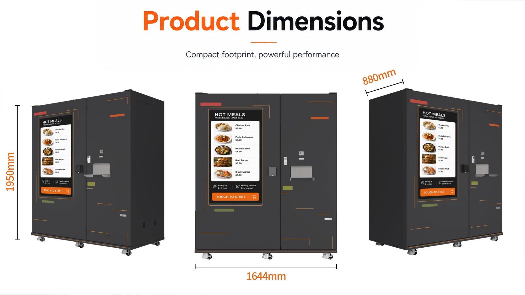 Rotary Hot Food Vending Machine Product Dimensions.jpg