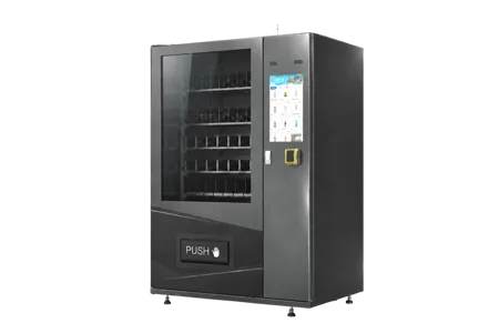 21.5-Inch Touchscreen Vending Machine Pro