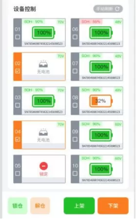 Battery management system and cloud platform enabling real-time battery monitoring and lifecycle management.png
