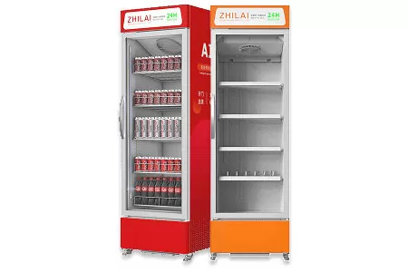 AI Vending Machine