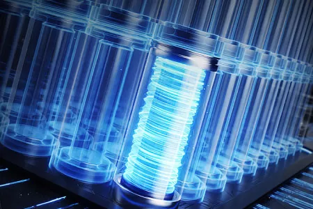 Low Charging Efficiency