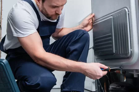 High Maintenance Cost