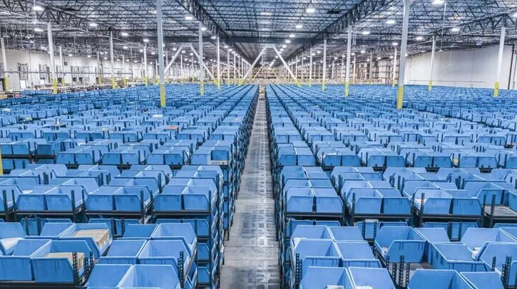 Cainiao Opens Southern Vietnam's Largest Automated Sorting Center to Support E-Commerce Growth