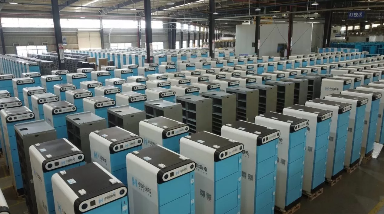 battery swapping charging stations battery swapping charging stations