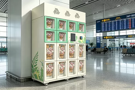Airport & Transportation Hub