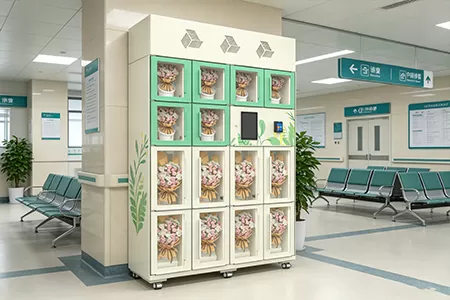 Hospital