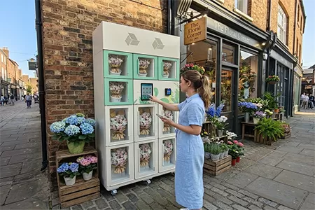Unmanned Retail Adaptation Difficulties
