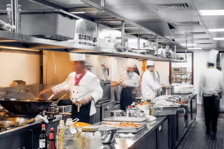 Difficulties in Access Control