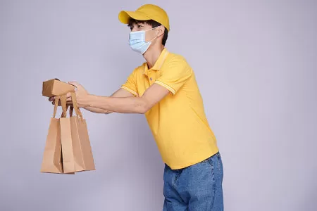 Inefficient Delivery