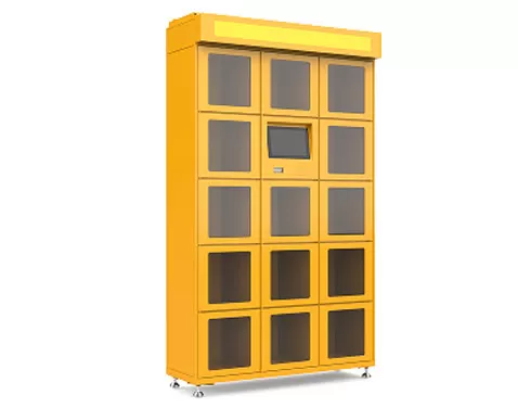 Food Delivery Locker(Single Side)