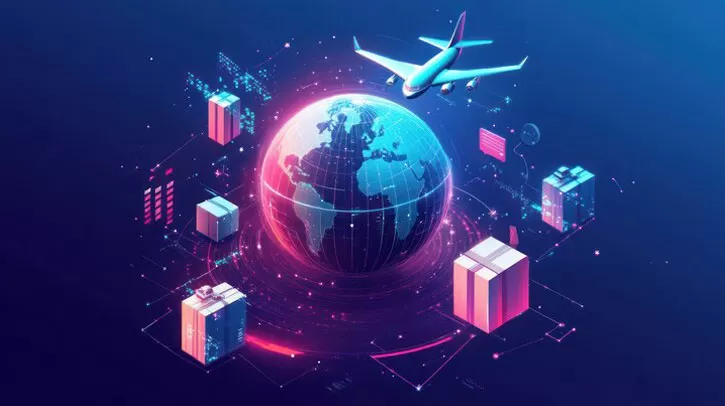 Global E-Commerce Logistics and E-Fulfillment Market to Soar in 2025