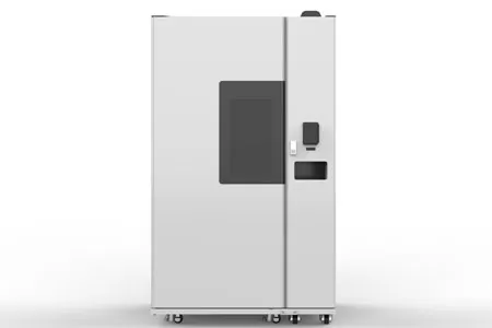 Hot Food Vending Machine