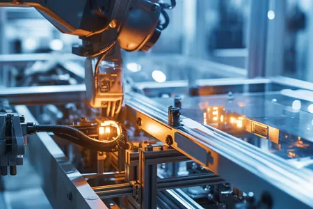 Industry/Manufactory