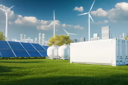 Electric Power Company