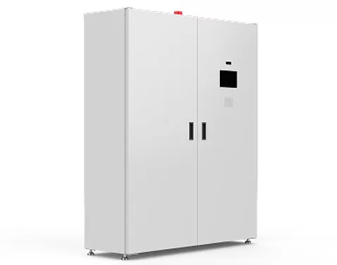 smart tool storage locker manufacturer