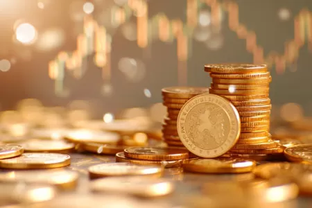 Inefficient Investment Return