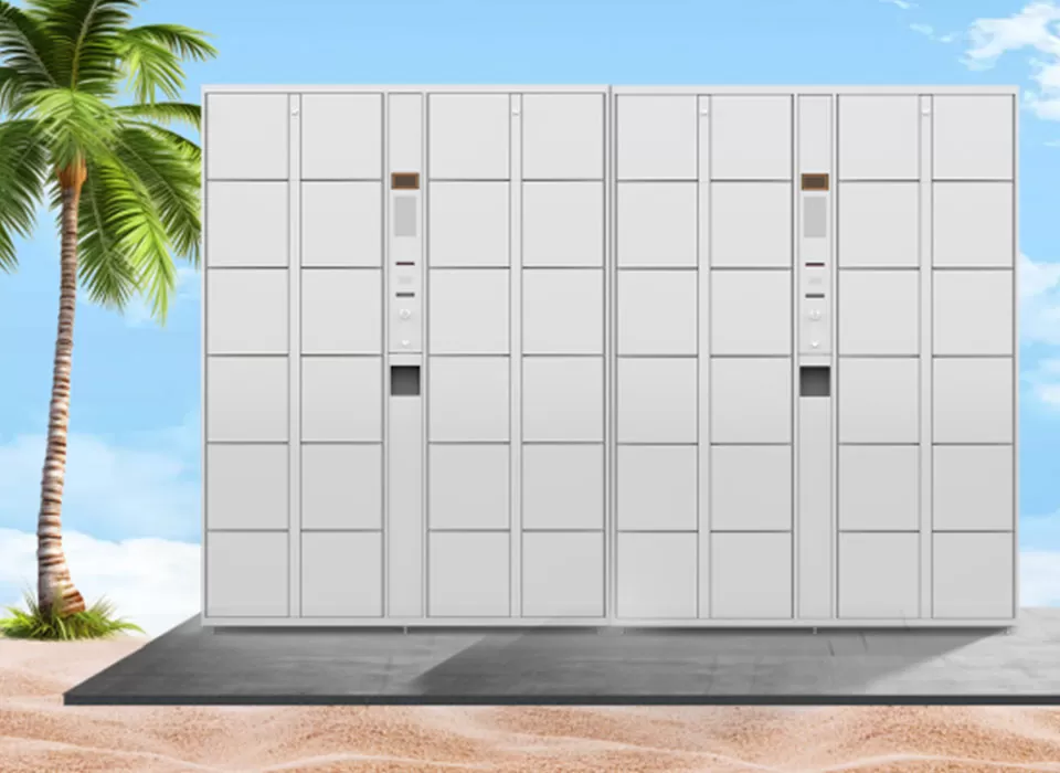 Key Applications of Smart Storage Lockers