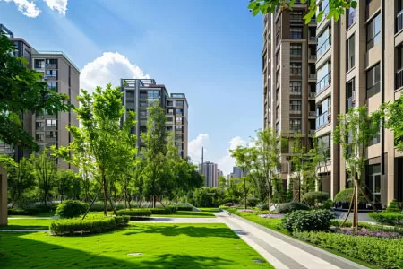 Residential Community