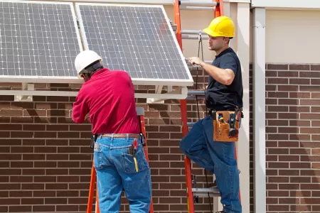 Harsh Installation Condition