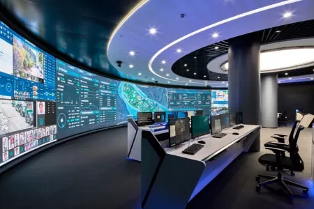 Security Center
