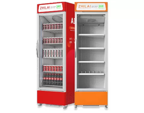 ai vending machine