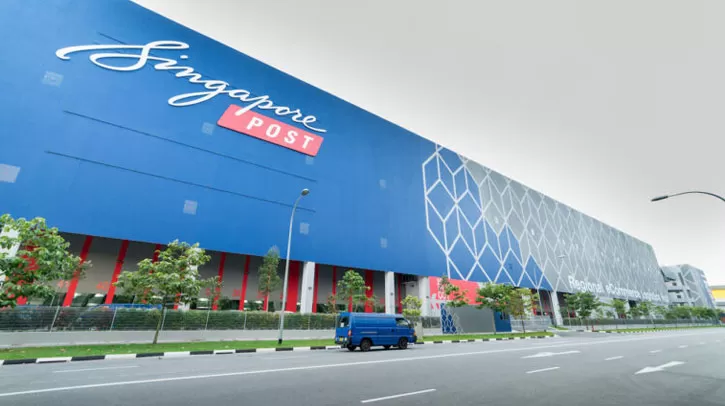 SingPost Makes S$289.5m Gain on Completion of FMH Sale