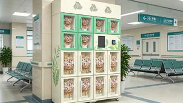 Smart Flower Locker Real-World Applications & Professional Operation Tips