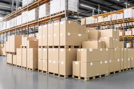 Difficult Temporary Storage