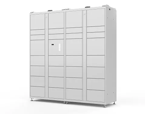 bluetooth parcel locker manufacturer