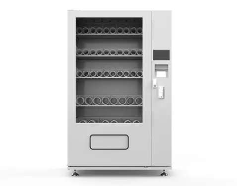 buy book vending machine